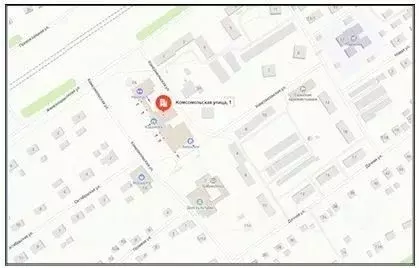 Помещение свободного назначения в Алтайский край, Павловский район, ...