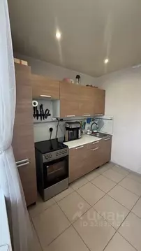 1-к кв. Кировская область, Киров ул. Мостовицкая, 1к1 (33.2 м)