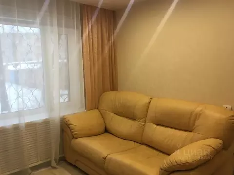 1-к кв. Коми, Ухта проезд Строителей, 19 (32.0 м)