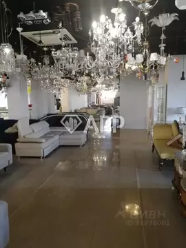 Торговая площадь в Краснодарский край, Новороссийск ул. Сипягина, 1 ...