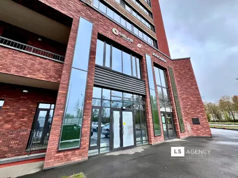 Помещение свободного назначения в Ленинградская область, Кудрово г. ...