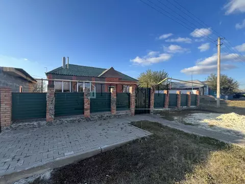 Дом в Белгородская область, Корочанский район, Бубновское с/пос, с. ...