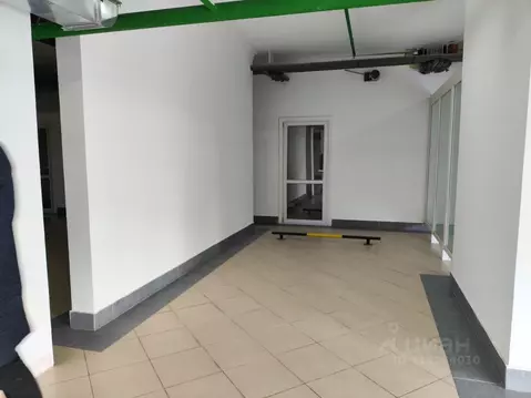 Гараж в Краснодарский край, Сочи Бытха мкр, ул. Ясногорская, 16/6к5 ...