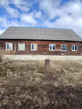 Дом в Курган, посёлок Левашово, Июльская улица, 4 (141.9 м)