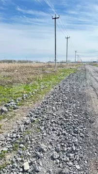 Участок в Тюменская область, Тюменский район, д. Малиновка  (6.64 ...