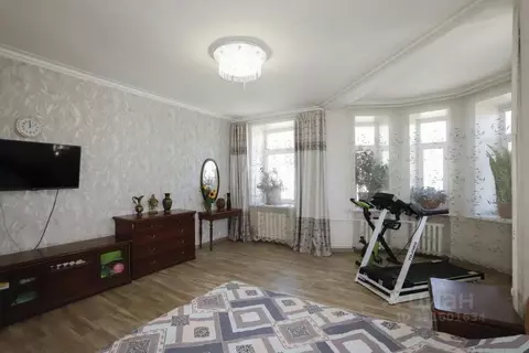 2-к кв. Иркутская область, Иркутск ул. Фурье, 15 (71.0 м)