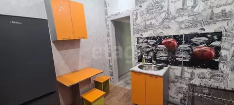 1-к кв. Иркутская область, Ангарск 74-й кв-л, 4Б (39.9 м)