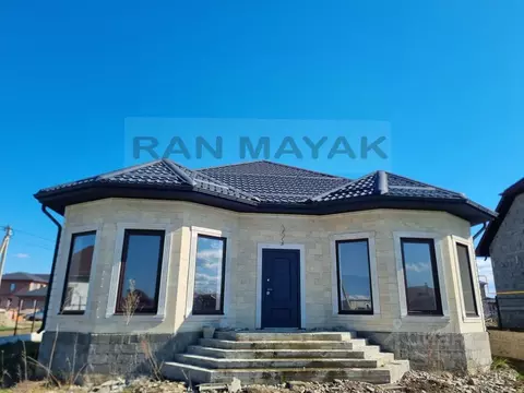 Дом в Адыгея, Майкоп городской округ, Гавердовский хут. ул. Пятницкая ...