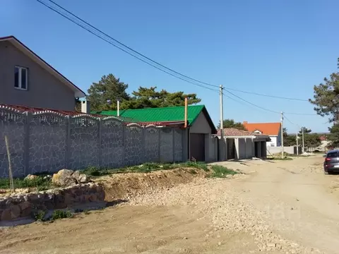 Участок в Севастополь ул. Муромская (10.0 сот.)