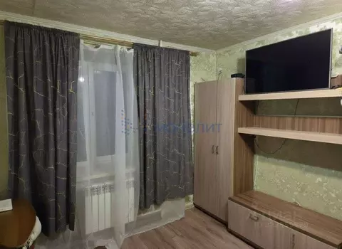 1-к кв. Нижегородская область, Дзержинск Молодежная ул., 11 (29.0 м)