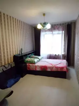 3-к кв. Санкт-Петербург просп. Стачек, 15 (65.0 м)