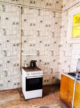 2-к кв. Самарская область, Самара просп. Кирова, 143 (56.0 м)