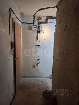 1-к кв. Иркутская область, Иркутск бул. Рябикова, 3а (29.9 м)