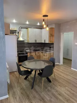 2-к кв. Ставропольский край, Ставрополь ул. Рогожникова, 17 (70.0 м)