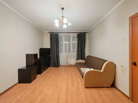 1-к кв. Московская область, Балашиха Железнодорожный мкр, ул. ...