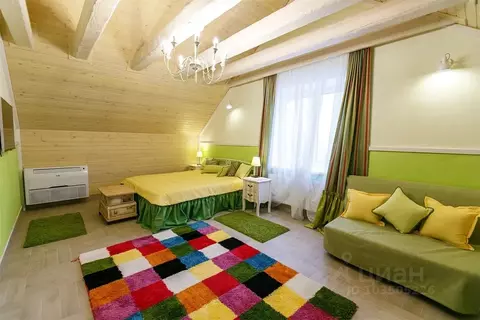 Комната Смоленская область, Смоленский муниципальный округ, д. Рай ул. ...