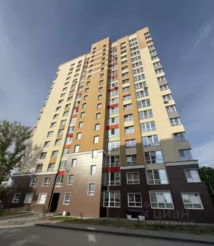 3-к кв. Алтайский край, Барнаул ул. Советской Армии, 75 (63.6 м)