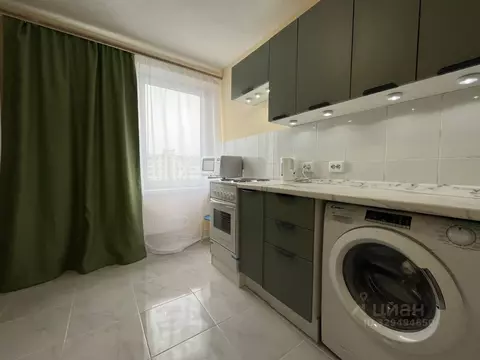 2-к кв. Москва Ясеневая ул., 27/25 (55.0 м)