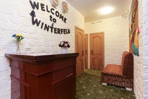 Комната Москва Известковый пер., 5С2 (10.0 м)