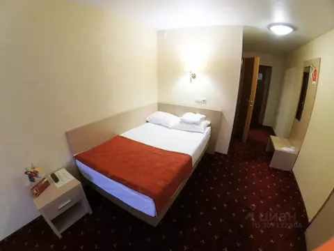 Комната Самарская область, Тольятти Юбилейная ул., 6 (22.0 м)