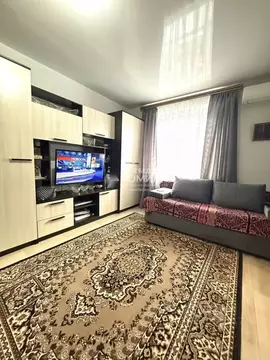 1-к кв. Ростовская область, Новочеркасск бул. Мира (25.8 м)