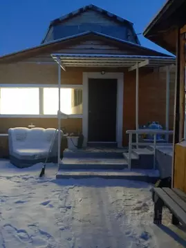 Дом в Саха (Якутия), Якутск ш. Хатынг-Юряхское (72 м)