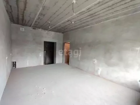 1-к кв. Томская область, Томский район, д. Кисловка, Северный мкр ул. ...