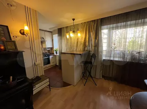 2-к кв. Новгородская область, Великий Новгород Студенческая ул., 17 ...