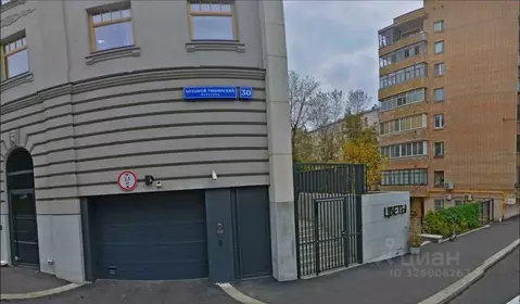 Торговая площадь в Москва Фантастик Хаус жилой комплекс (86 м)