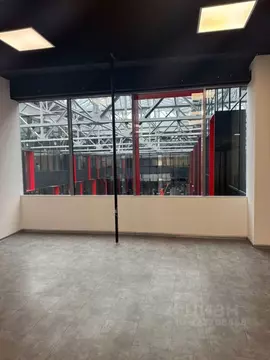 Офис в Москва ул. Бутлерова, 17 (173 м)