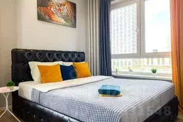 1-к кв. Московская область, Котельники ул. Сосновая, 5 (24.0 м)