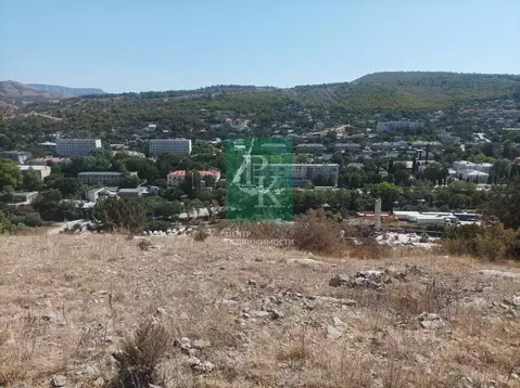 Участок в Севастополь, Севастополь, Балаклава г. ул. Альминская, 14 ...