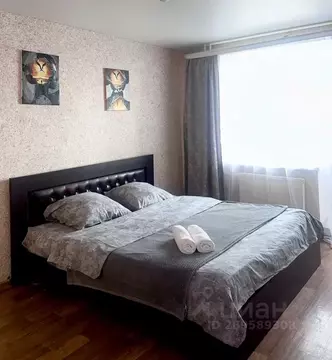 1-к кв. Челябинская область, Магнитогорск просп. Карла Маркса, 228 ...