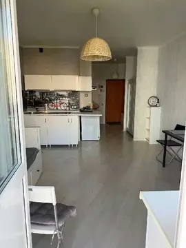 Продается студия