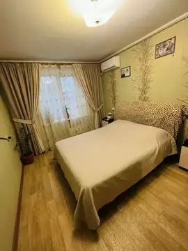 2-к кв. Самарская область, Тольятти Ленинский просп., 14 (49.1 м)