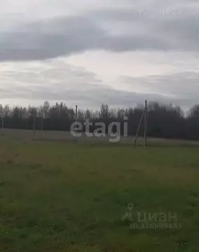 Участок в Ярославская область, Ярославский муниципальный округ, с. ...