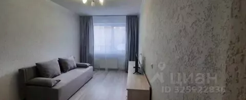 1-к кв. Самарская область, Самара ул. Советской Армии, 131А (42.0 м)