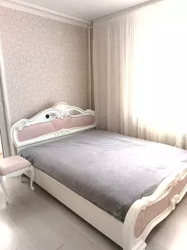 2-к кв. Оренбургская область, Оренбург ул. Поляничко, 7 (60.0 м)