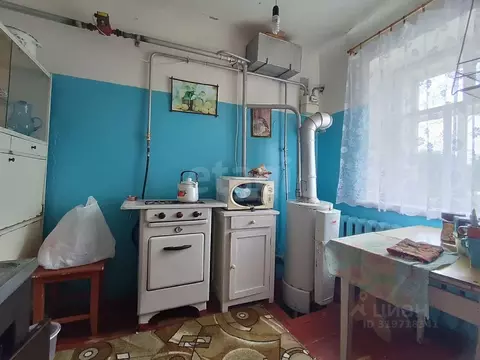 Дом в Нижегородская область, Вадский муниципальный округ, с. Крутой ...