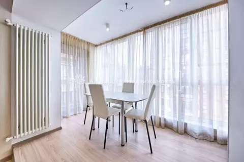 2-к кв. Томская область, Томск ул. Гоголя, 55 (92.3 м)