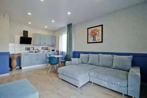 Комната Калининградская область, Зеленоградск Балтийская ул., 34