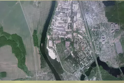 Производственное помещение в Московская область, Воскресенск городской ...