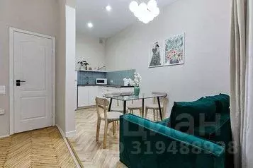 3-к кв. Санкт-Петербург Невский просп., 168 (95.0 м)