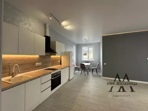 Коттедж в Свердловская область, Полевской Партизанская ул., 91 (132 м)