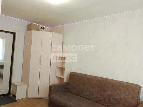 Студия Тюменская область, Тюмень ул. Энергетиков, 44а (13.5 м)