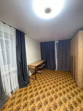 1-к кв. Томская область, Томск ул. Ивановского, 11 (34.0 м)