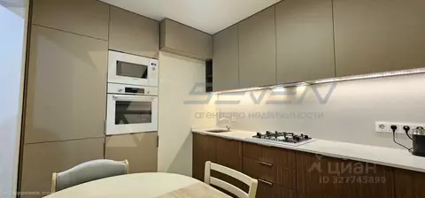 1-к кв. Севастополь ул. Колобова, 15 (33.8 м)