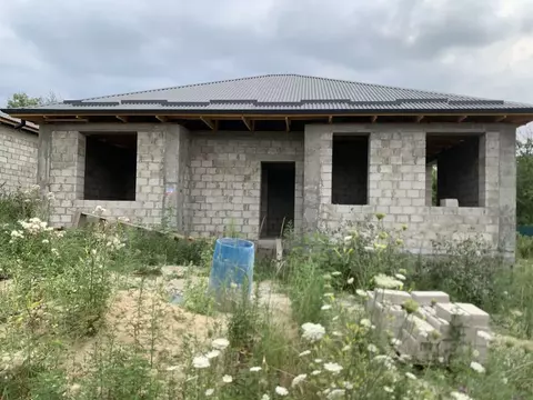 Дом в Северная Осетия, Владикавказ Горянка садовое товарищество, 4-я ...