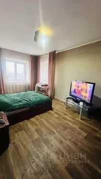 2-к кв. Забайкальский край, Чита ул. Федора Гладкова, 8А (55.0 м)