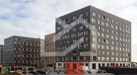 Помещение свободного назначения в Московская область, Красногорск ...